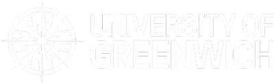 University of Greenwich logo